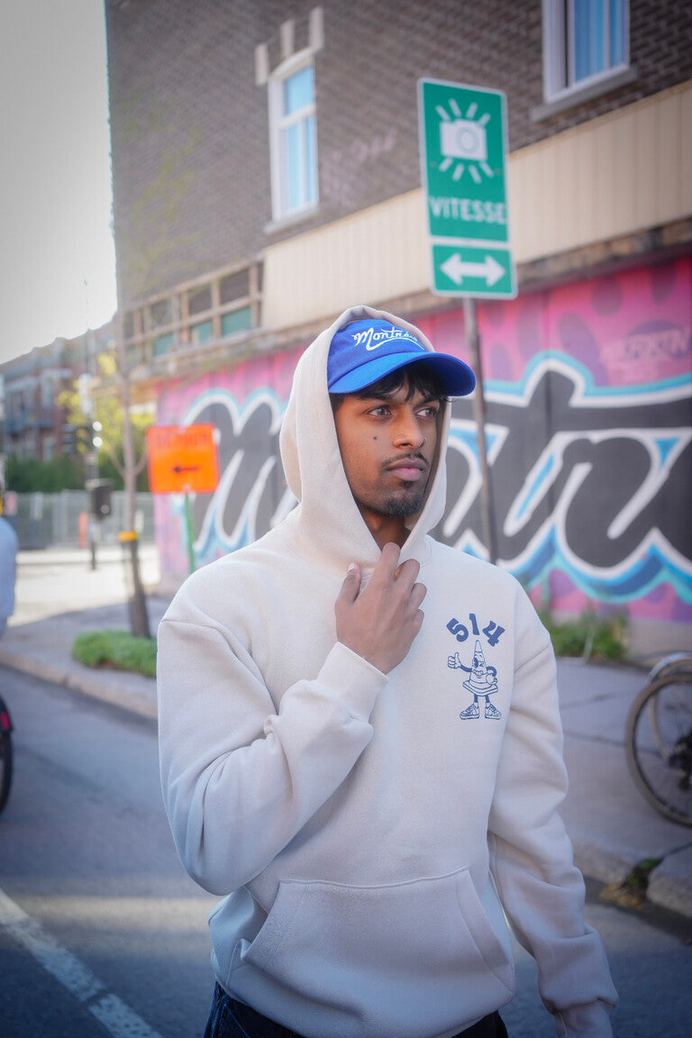 MTL OG DAD HAT