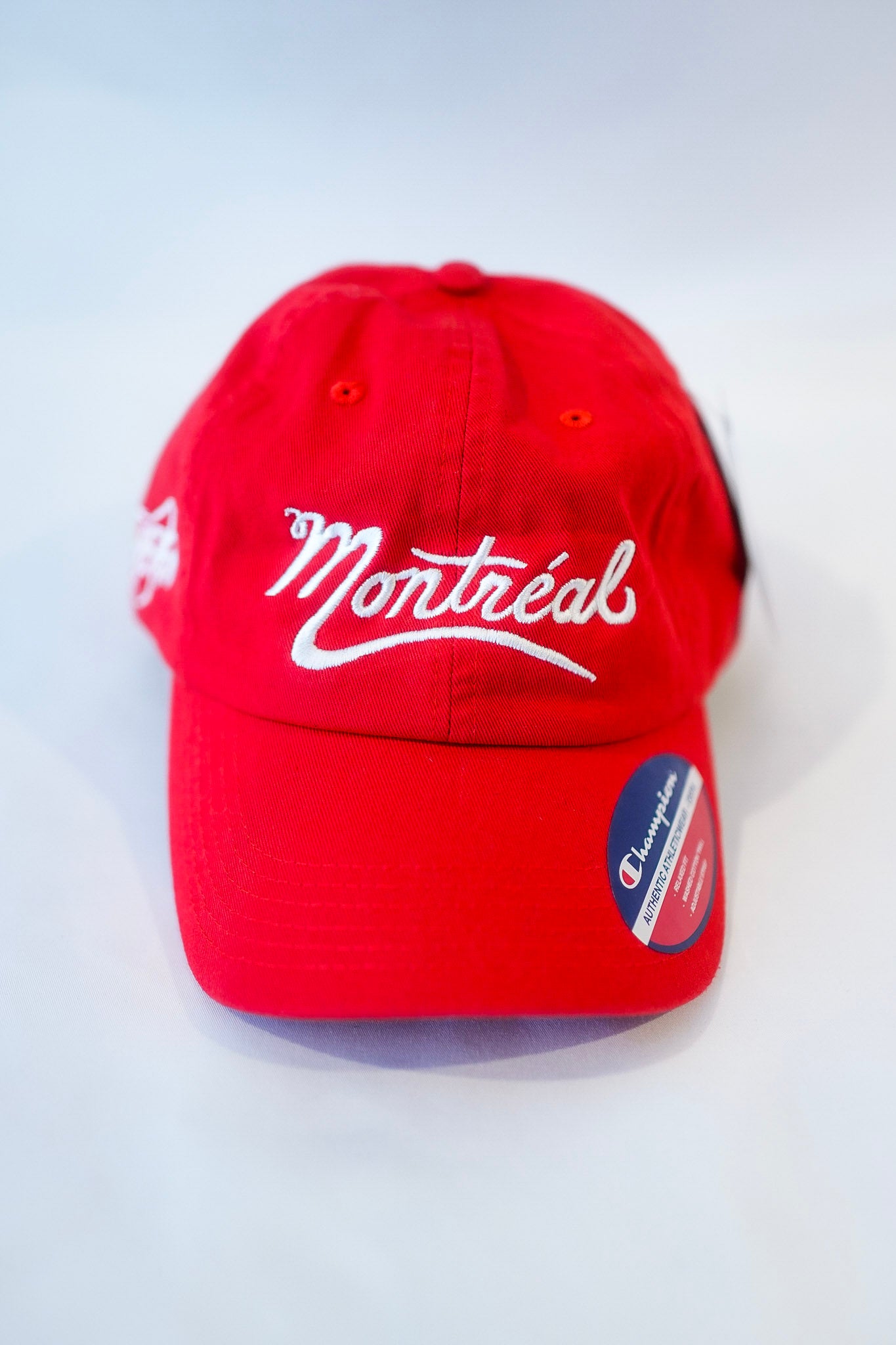 MTL OG DAD HAT
