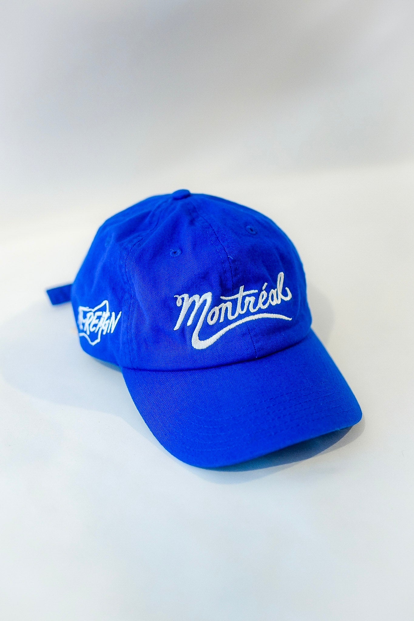 MTL OG DAD HAT
