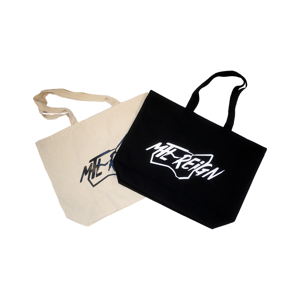 HAVE A NICE DAY - TOTE BAG