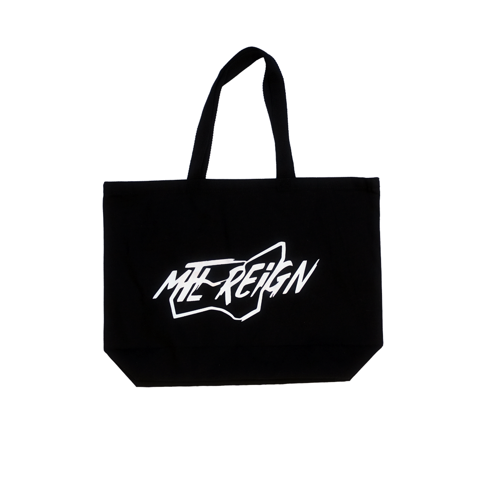 HAVE A NICE DAY - TOTE BAG