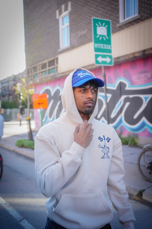 MTL OG DAD HAT