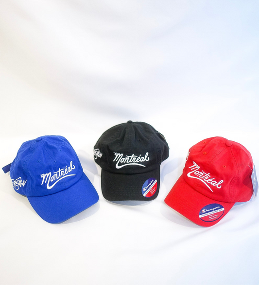 MTL OG DAD HAT