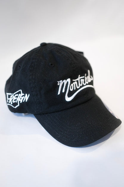 MTL OG DAD HAT