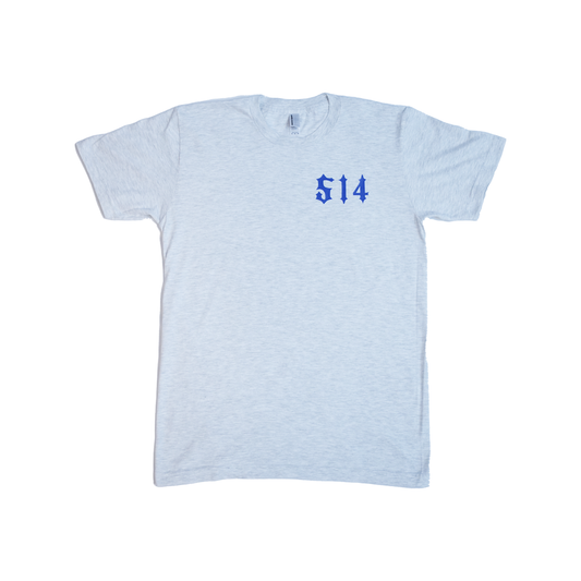 514 TEE